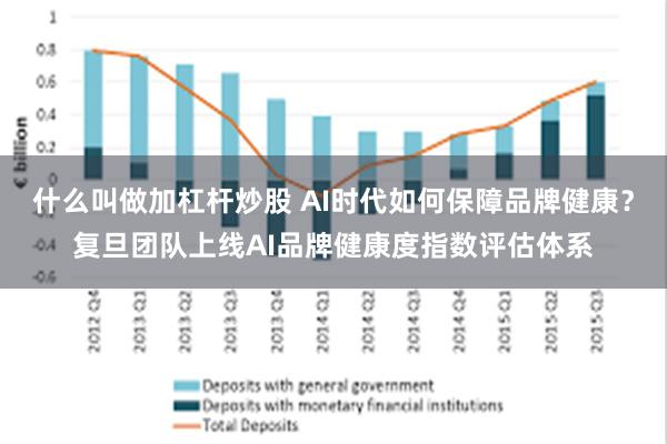 什么叫做加杠杆炒股 AI时代如何保障品牌健康？复旦团队上线AI品牌健康度指数评估体系