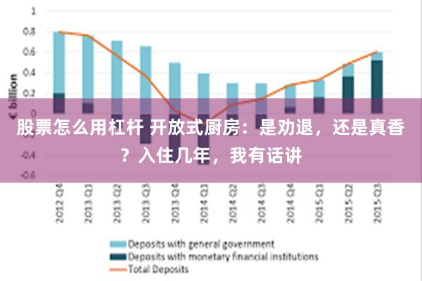 股票怎么用杠杆 开放式厨房：是劝退，还是真香？入住几年，我有话讲